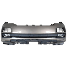 Load image into Gallery viewer, Range Rover Vogue front bumper L405 2013-2017 SUV Genuine pn CK52-17F003-AA
