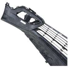 Load image into Gallery viewer, Vauxhall Crossland X front bumper lower section 2018-2021 Genuine Used 39097371
