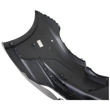 Load image into Gallery viewer, Porsche Panamera Turbo Rear Bumper 2025-2026 976 GENUINE Used 976807521A
