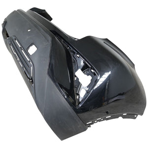 Toyota C-HR CHR rear bumper 2017-2020 5 Door Genuine pn 52159-F4010