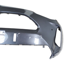 Load image into Gallery viewer, Toyota Yaris Cross front bumper 2022-2024 Genuine pn 52119-0DC20
