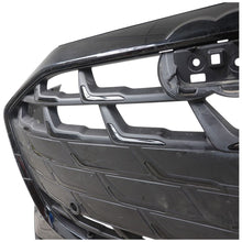 Load image into Gallery viewer, Audi A3 S Line front bumper 2024-2026 hatchback facelift GENUINE 8Y0807437R
