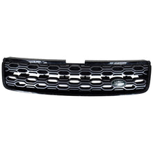 Load image into Gallery viewer, Land Rover Discovery Sport R Dynamic front bumper grill Genuine LK72-8A100-A

