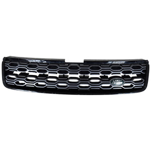 Land Rover Discovery Sport R Dynamic front bumper grill Genuine LK72-8A100-A