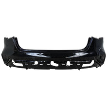 Load image into Gallery viewer, Audi A3 S Line rear bumper Saloon 4dr 2025-2026 Genuine 8Y5807511L
