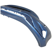 Load image into Gallery viewer, VOLVO V40 R DESIGN FRONT BUMPER 2012 onwards Hatchback GENUINE Used 31347085
