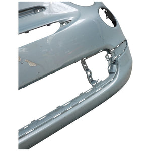 Fiat 500 Lounge front bumper 2016-2021 Hatchback Genuine Used 735619491