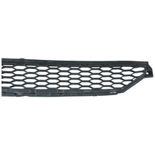 Load image into Gallery viewer, JAGUAR I PACE FRONT BUMPER Lower Grill 2018 onwards SUV GENUINE J9D3-17K945-A
