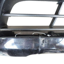 Load image into Gallery viewer, Nissan Navara front bumper 2016-2020 Genuine 62022 4JU0H
