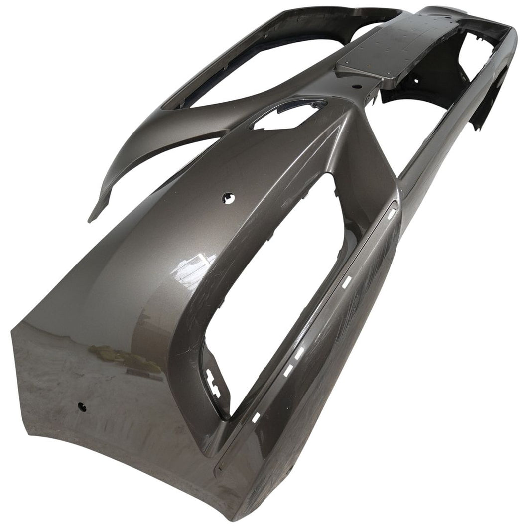Mercedes Benz B Class front bumper W246 5dr 2012-2014 Genuine A2468850525