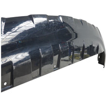 Load image into Gallery viewer, MG HS front bumper lower valance 2024 onwards Facelift 5 door Genuine P11407732
