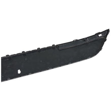 Load image into Gallery viewer, SEAT IBIZA FR REAR BUMPER Insert Grill Trim 3dr 2012 to 2016 GENUINE 6J0807437
