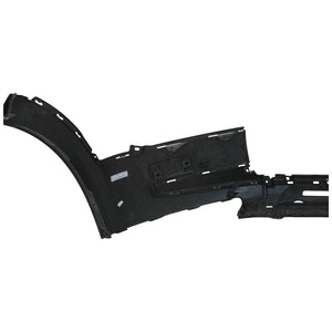 KIA Niro front bumper lower valance trim 2022 onwards Genuine pn 86512-AT000