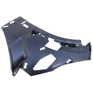 Mercedes benz GLA front bumper right fitting 2019-2023 Genuine A2478854004