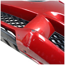 Load image into Gallery viewer, Jaguar XE front bumper SE Portfolio 2015-2020 Genuine Used GX73-17F003-AA
