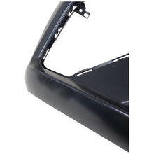 Load image into Gallery viewer, BENTLEY CONTINENTAL GT Coupe FRONT BUMPER Upper GTC 2018onward GENUINE 3SD807437

