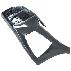 BMW I4 Gran Coupe M Sport front bumper G26 2020-2023 Genuine pn 51119881896