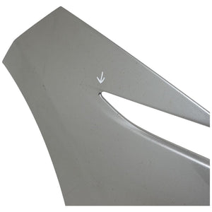 Lexus ES FRONT BUMPER 2018 onwards Hybrid GENUINE pn 52119-33B50