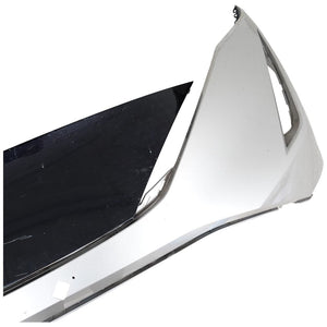 Nissan Ariya front bumper 2022-2025 5 Door Electric Genuine pn 62022 5MP0H