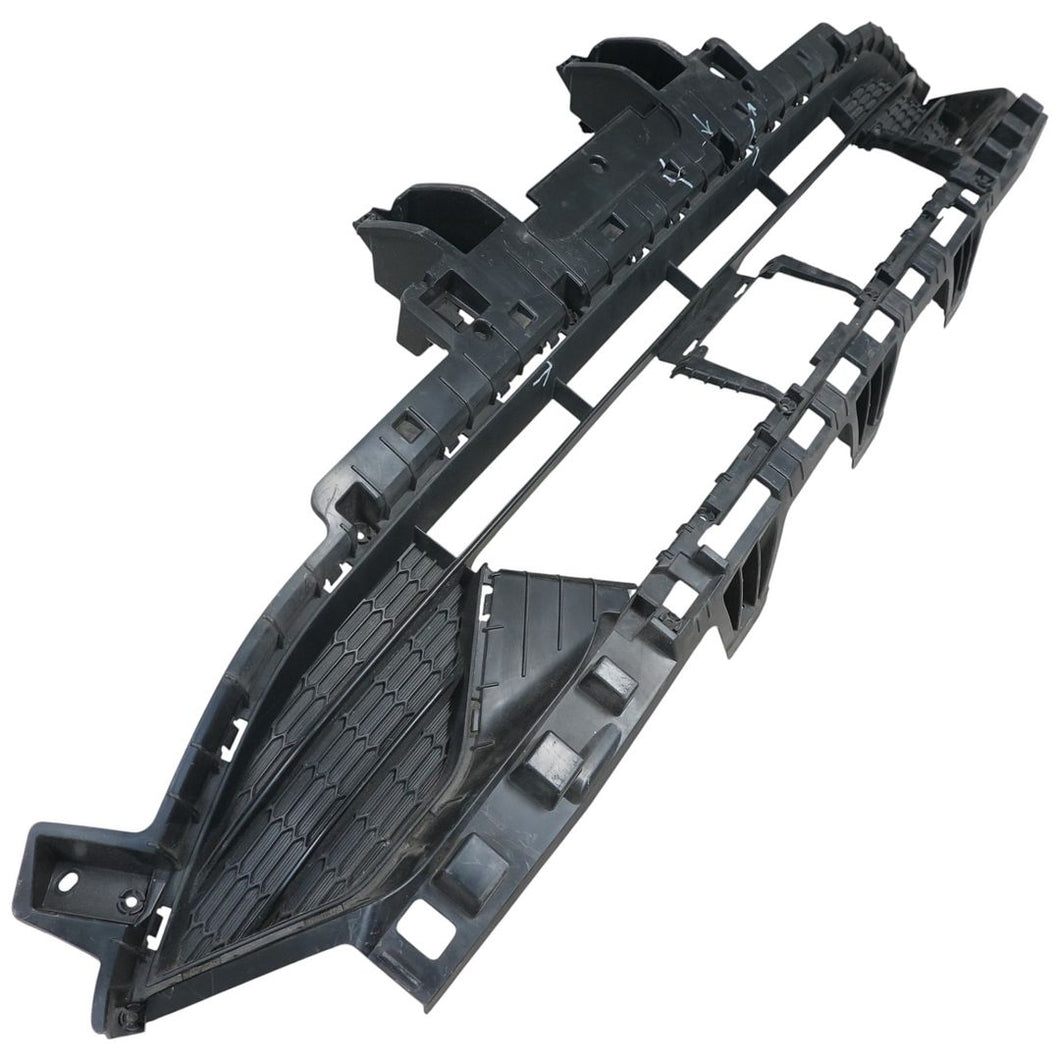 Kia EV6 front bumper lower grill Electric 2021-2024 Genuine 86531-CV000