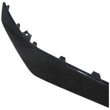 Load image into Gallery viewer, Mercedes Benz EQA AMG front bumper trim 2022 onwards Genuine pn A2438852603
