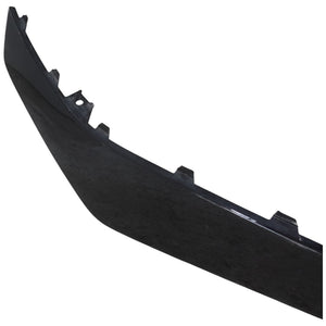 Mercedes Benz EQA AMG front bumper trim 2022 onwards Genuine pn A2438852603