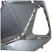 Load image into Gallery viewer, Audi E-Tron Etron S Line front bumper 2019-2021 SUV 5 Door Genuine 4KE807437C

