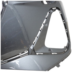 Audi E-Tron Etron S Line front bumper 2019-2021 SUV 5 Door Genuine 4KE807437C