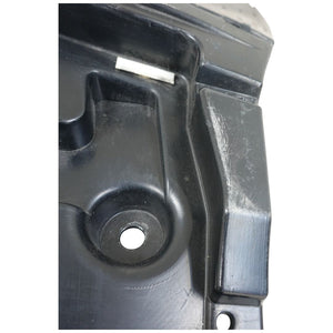 BMW 3 series rear bumper left mounting fitting bracket E92 E93 GENUINE 7128245