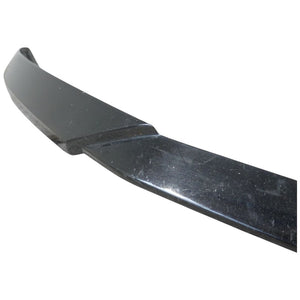 Skoda Fabia front bumper splitter valance 2015-2018 Hatchback Genuine 6V0807795