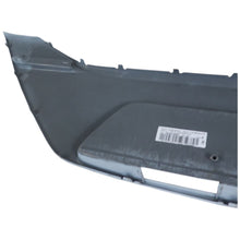 Load image into Gallery viewer, Toyota Aygo rear bumper centre grill panel 2014-2019 Genuine pn 52151-0H020
