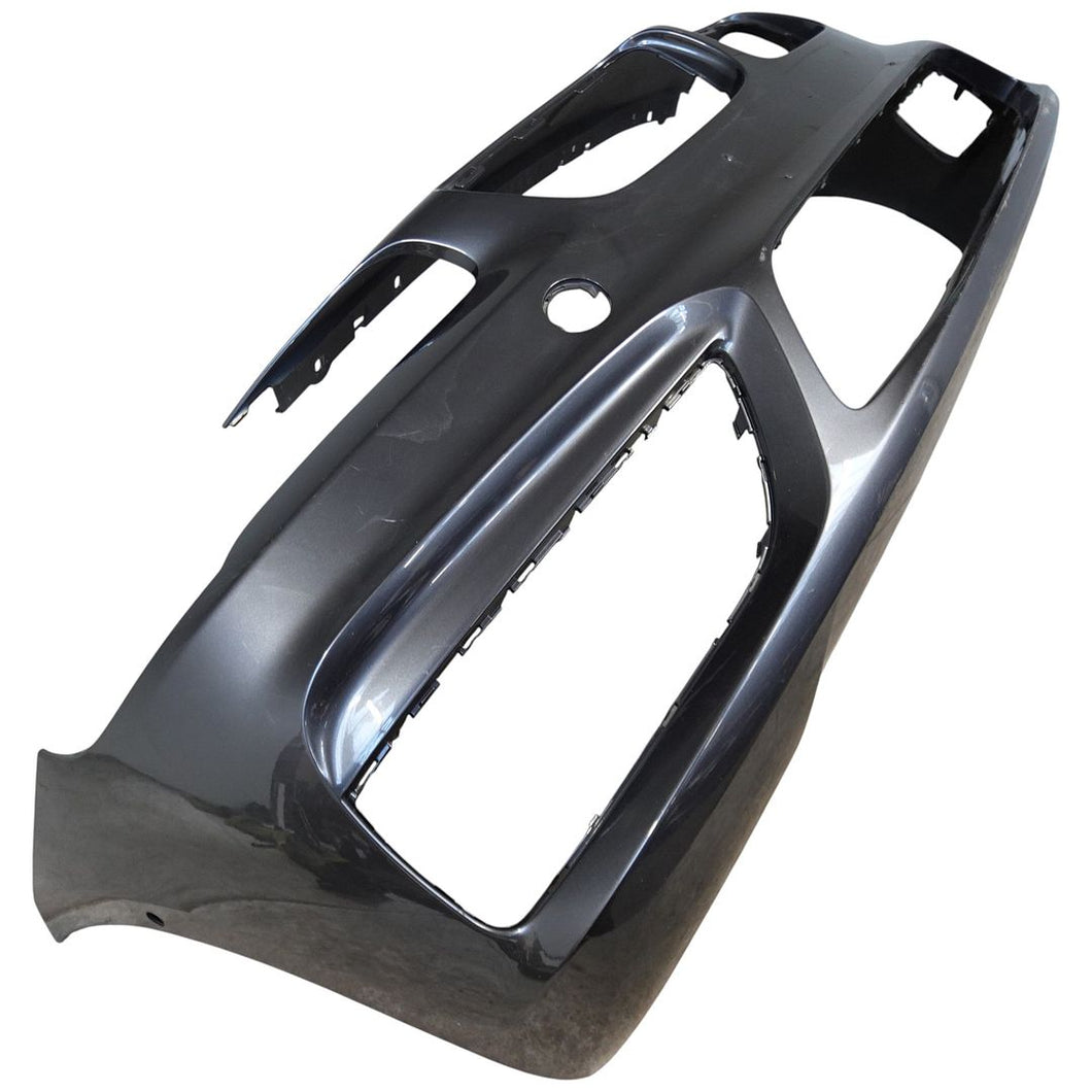 BMW 2 series Gran Active Tourer front bumper F45 2015-2018 Genuine 51117328677