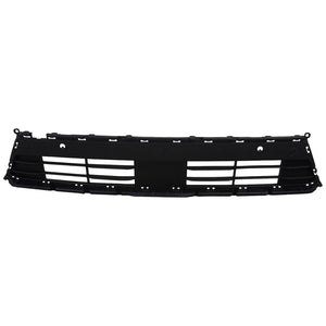 Hyundai tucson N Line front bumper lower grill 2024-2026 Genuine 86531-N7GB0