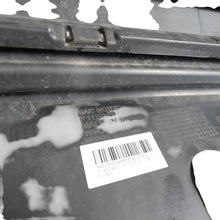 Load image into Gallery viewer, MG 4 MG4 EV rear bumper valance Hatchback 2022-2025 Genuine Used P11192466
