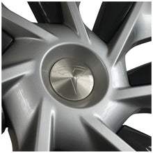 Load image into Gallery viewer, Tesla Model Y Hatchback Aero wheel trim cover 2021 onwards GENUINE 1044235-00-B
