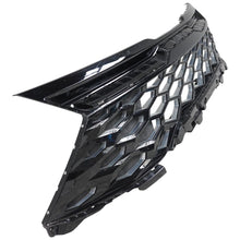 Load image into Gallery viewer, KIA SPORTAGE FRONT BUMPER Grill GT LINE 2021 onwards GENUINE SUV pn 86350-R2CA0
