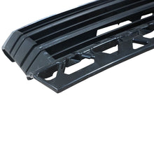 Load image into Gallery viewer, Volkswagen Crafter front bumper upper grill 2017-2023 Genuine 7C0853653J
