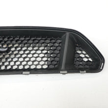 Load image into Gallery viewer, FORD MUSTANG FRONT BUMPER Upper Grill 2015 onwards GENUINE pn GR3B-8200-ACW
