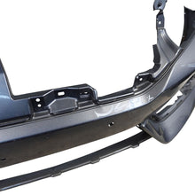Load image into Gallery viewer, Honda Civic front bumper 2017-2021 Hatchback Genuine 71101-TGG-ZZ00
