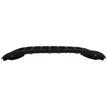 Load image into Gallery viewer, Jeep Renegade front bumper upper grill 2019-2023 Genuine 735672991
