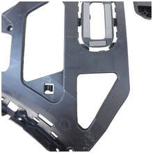 Load image into Gallery viewer, Porsche cayenne rear bumper fitting left 2018-2021 SUV Genuine 9Y0807378
