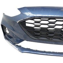 Load image into Gallery viewer, Ford Focus ST Line front bumper 2018-2020 Hatchback Genuine pn JX7B-17757-S

