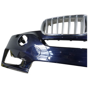 BMW X5 front bumper 2014-2018 F15 5 Door SUV SE Genuine Used 51117294480