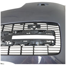 Load image into Gallery viewer, RANGE ROVER FRONT BUMPER 2022 on SUV GENUINE pn M8E2-17F003-A
