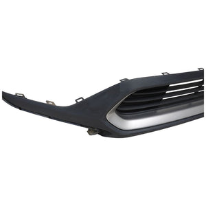 TOYOTA BZ4X FRONT BUMPER Lower Grill 2023 onwards EV GENUINE 53101-42390