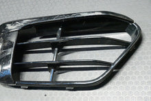 Load image into Gallery viewer, BMW X1 FRONT BUMPER Right Grill SE STANDARD 2015 onwards F48 GENUINE 51117383356
