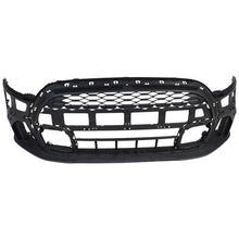 Load image into Gallery viewer, Mini Cooper JCW front bumper Hatch 2021 on F56 LCI 2 Genuine pn 9450612
