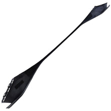 Load image into Gallery viewer, Audi Q4 E-tron front bumper lower centre trim 2021-2025 Genuine 89A807663A
