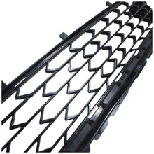 Load image into Gallery viewer, Toyota Corolla Hybrid front bumper lower grill 2023-2025 Genuine 53165-02160
