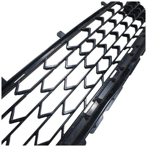 Toyota Corolla Hybrid front bumper lower grill 2023-2025 Genuine 53165-02160